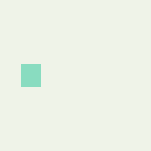 A number input blends two poses after a timed transition. Explore inputs and transition duration in Interact.