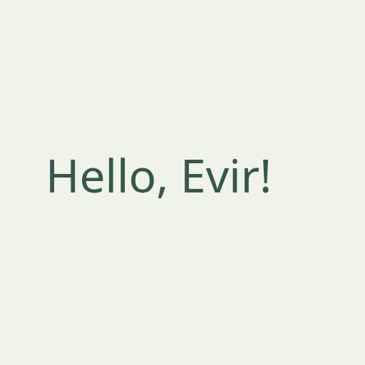 An embedded OFL-licensed Noto Sans Latin font keeps this caption editable. Text size can be keyed.